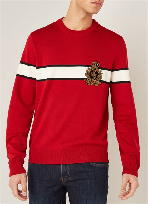 pull dolce et gabbana